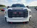 2025 GMC Sierra
