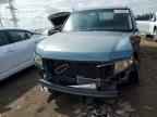 2008 HONDA Ridgeline