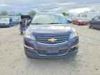 2016 CHEVROLET TRAVERSE