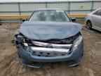 2011 FORD FUSION