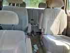 2002 TOYOTA SIENNA