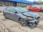 2021 SUBARU IMPREZA
