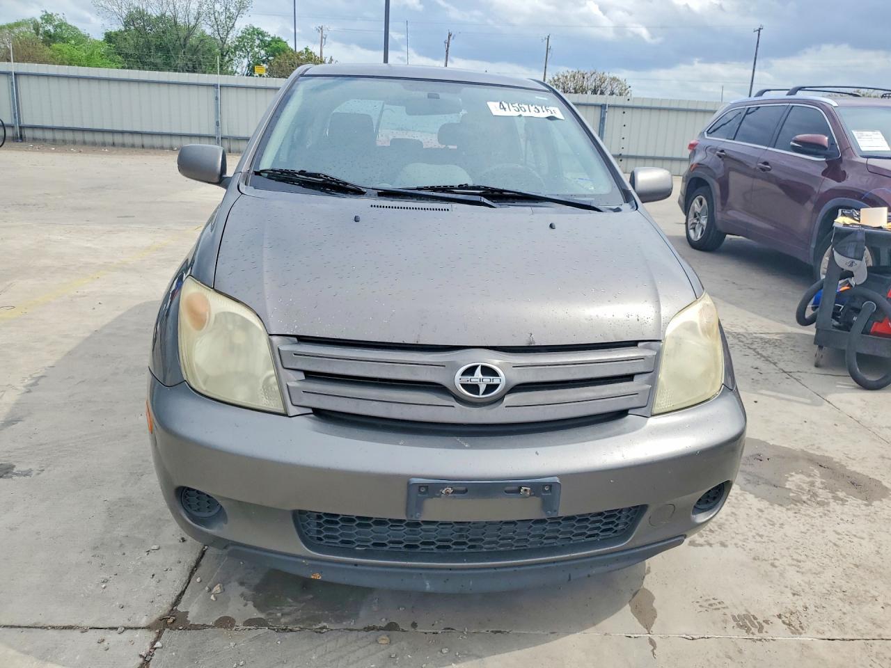 2005 SCION Xa