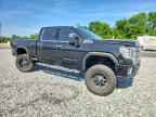 2022 GMC Sierra