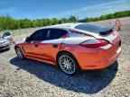2011 PORSCHE Panamera