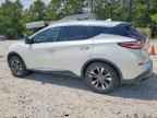 2018 NISSAN MURANO