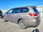 2013 NISSAN PATHFINDER