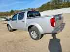 2012 NISSAN Frontier