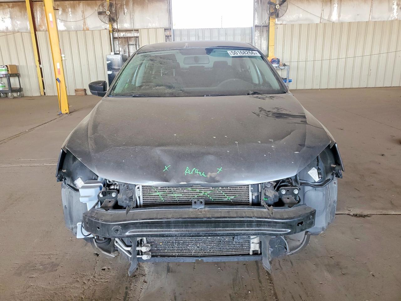 2016 VOLKSWAGEN JETTA