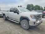 2023 GMC Sierra
