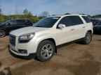 2015 GMC ACADIA