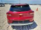 2021 CHEVROLET Trailblazer