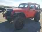 2013 JEEP WRANGLER