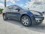 2015 CHEVROLET TRAVERSE