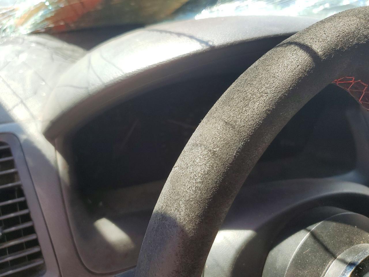 2004 HONDA ACCORD