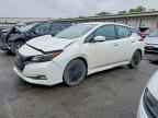 2024 NISSAN LEAF