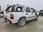 2002 CHEVROLET Tahoe