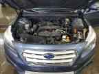 2016 SUBARU Outback