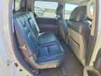 2012 HONDA Ridgeline