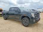 2022 GMC Sierra