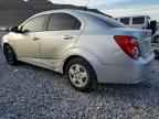 2014 CHEVROLET SONIC