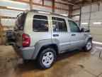 2006 JEEP Liberty