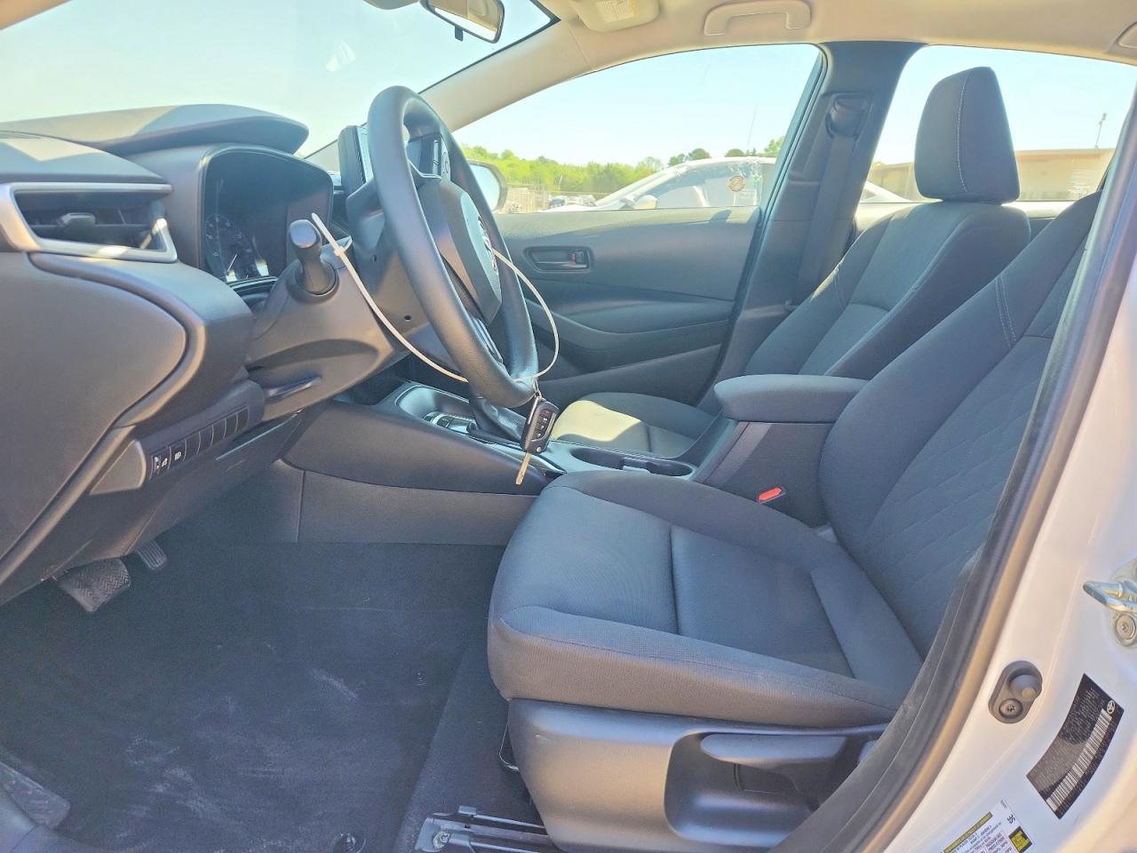 2023 TOYOTA COROLLA