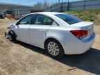 2011 CHEVROLET CRUZE
