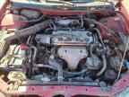 2000 HONDA ACCORD