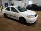 2006 TOYOTA COROLLA