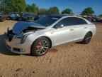 2019 CADILLAC XTS