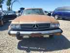 1980 MERCURY 450