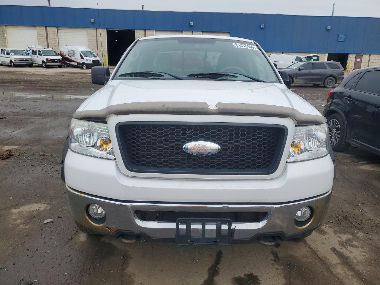 2006 FORD F-150 Lightning