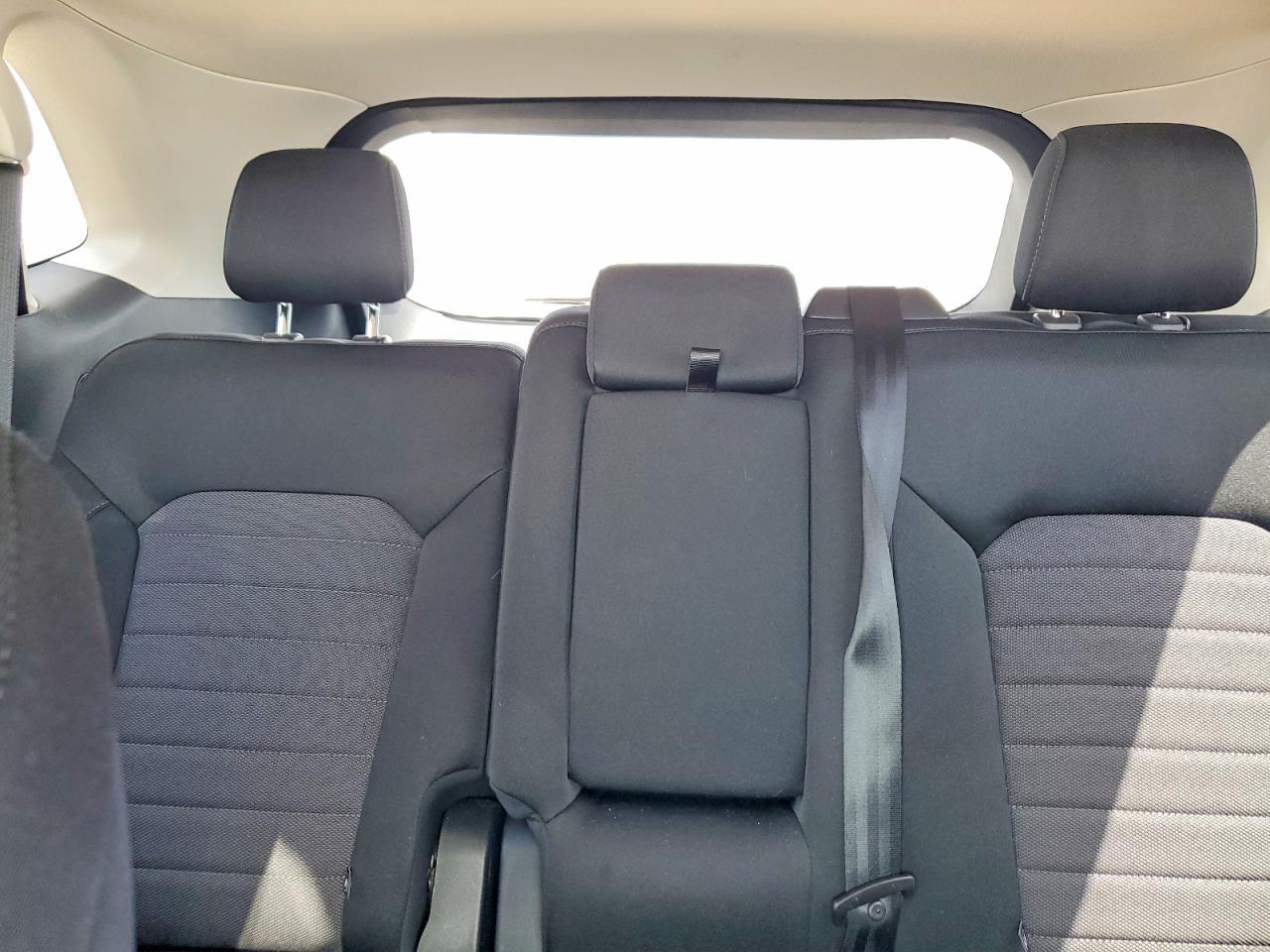 2021 FORD EDGE