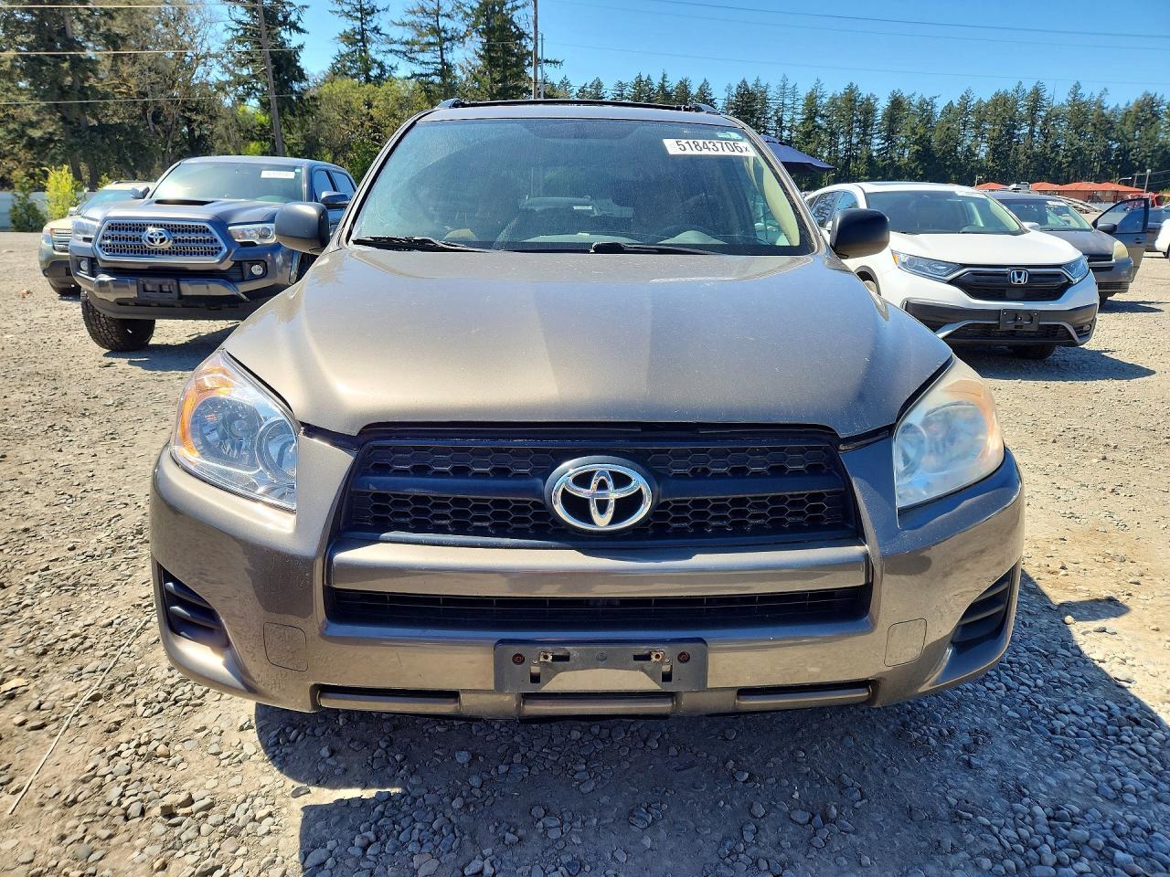 2010 TOYOTA RAV4