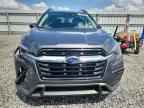 2024 SUBARU Ascent
