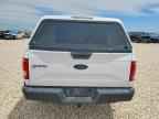 2015 FORD F-150 Lightning