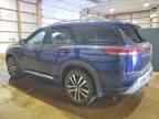2022 NISSAN PATHFINDER