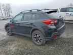 2020 SUBARU Crosstrek