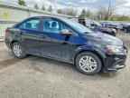 2017 CHEVROLET SONIC