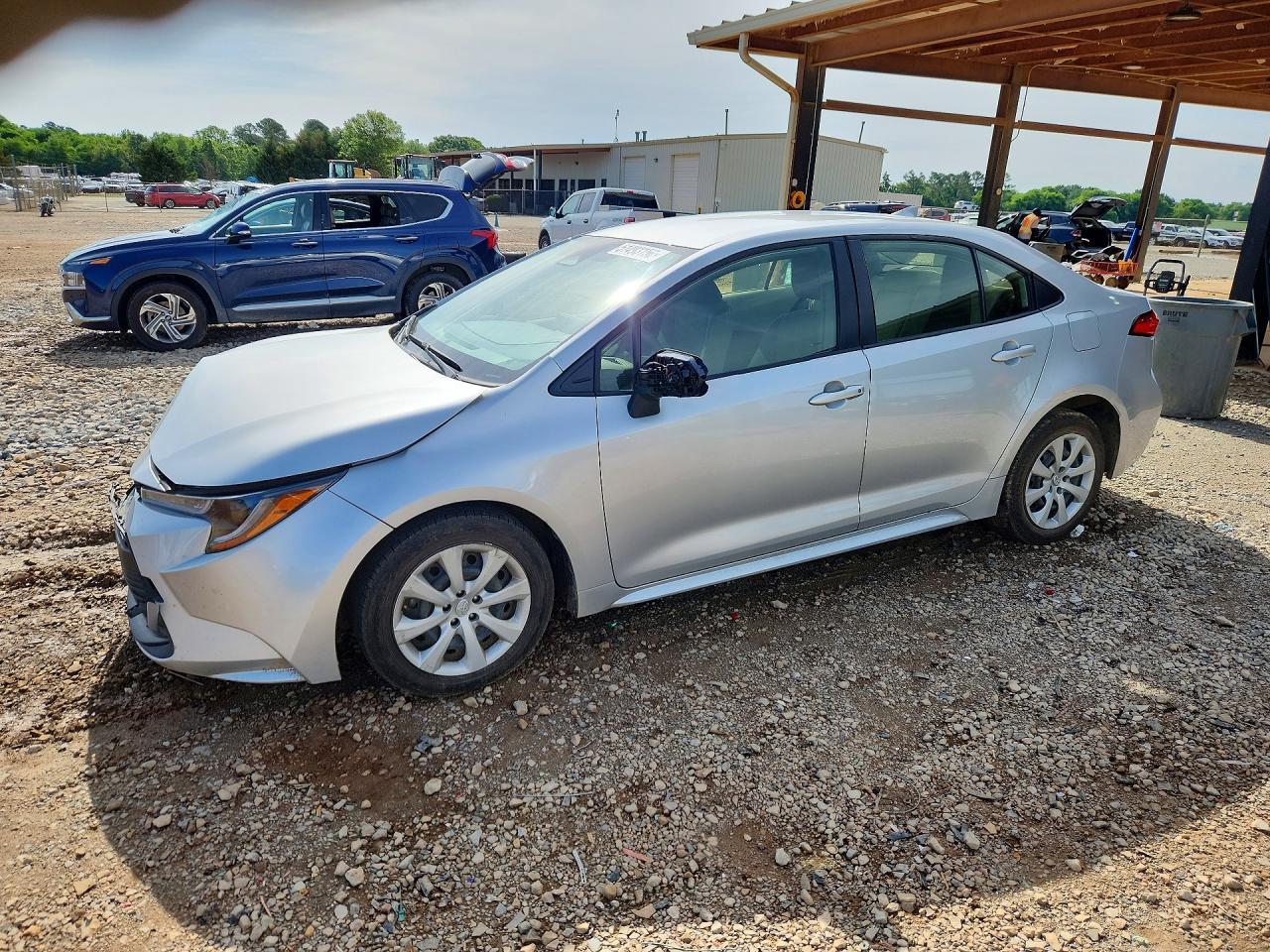 2023 TOYOTA COROLLA