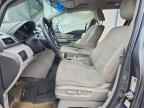 2011 HONDA ODYSSEY