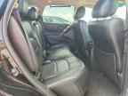 2011 NISSAN MURANO
