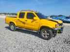 2000 NISSAN Frontier