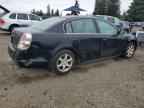 2006 NISSAN ALTIMA