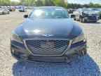 2018 GENESIS G80