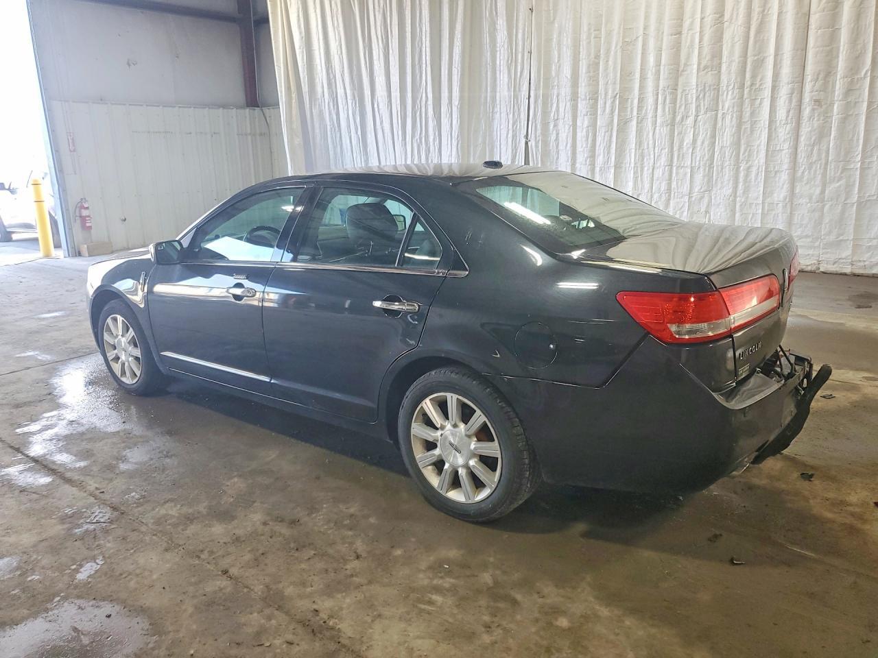 2012 LINCOLN MKZ
