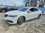 2017 ACURA TLX