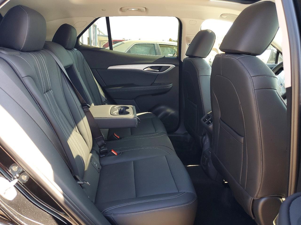 2024 BUICK Envision
