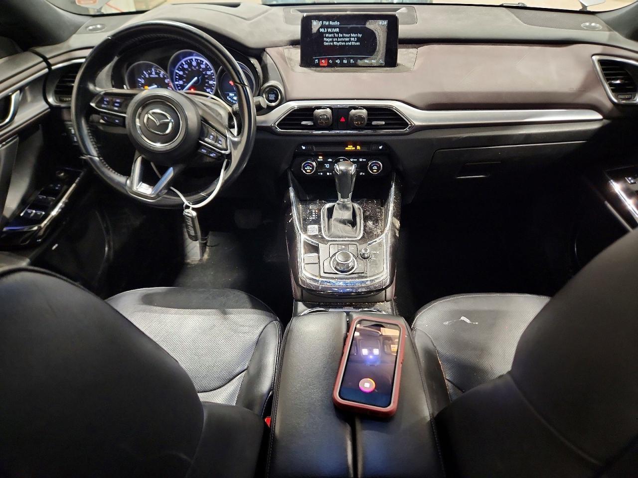 2017 MAZDA CX-9